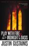 [Quincey Morris 04] • Morris and Chastain Investigations · Play With Fire & Midnight at the Oasis